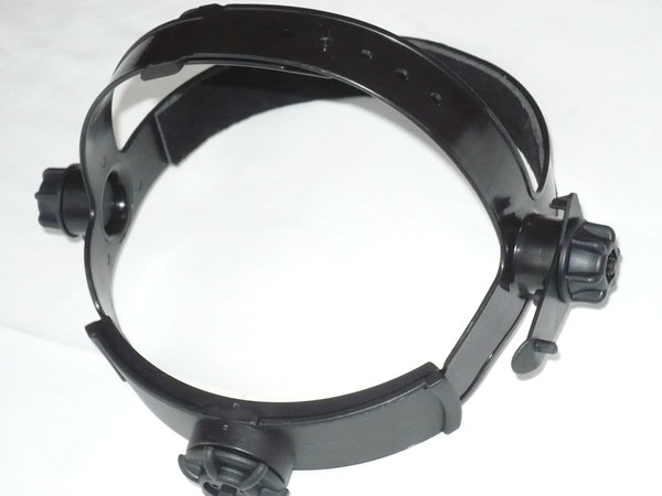 Kopfband für Kopfhaube Glasfiber