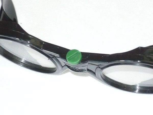 Schutzbrille Standardmodell